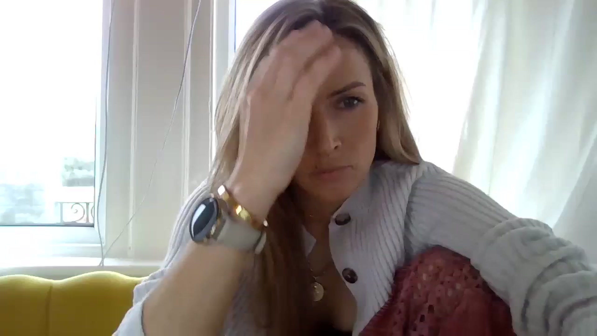 Gallery image thumbnail from Courtney's myfreecams stream on, 02/03/2024, 13:33 image 5 of 20