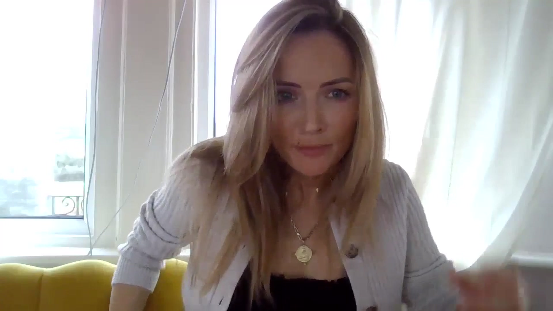 Gallery image thumbnail from Courtney's myfreecams stream on, 02/03/2024, 13:33 image 3 of 20
