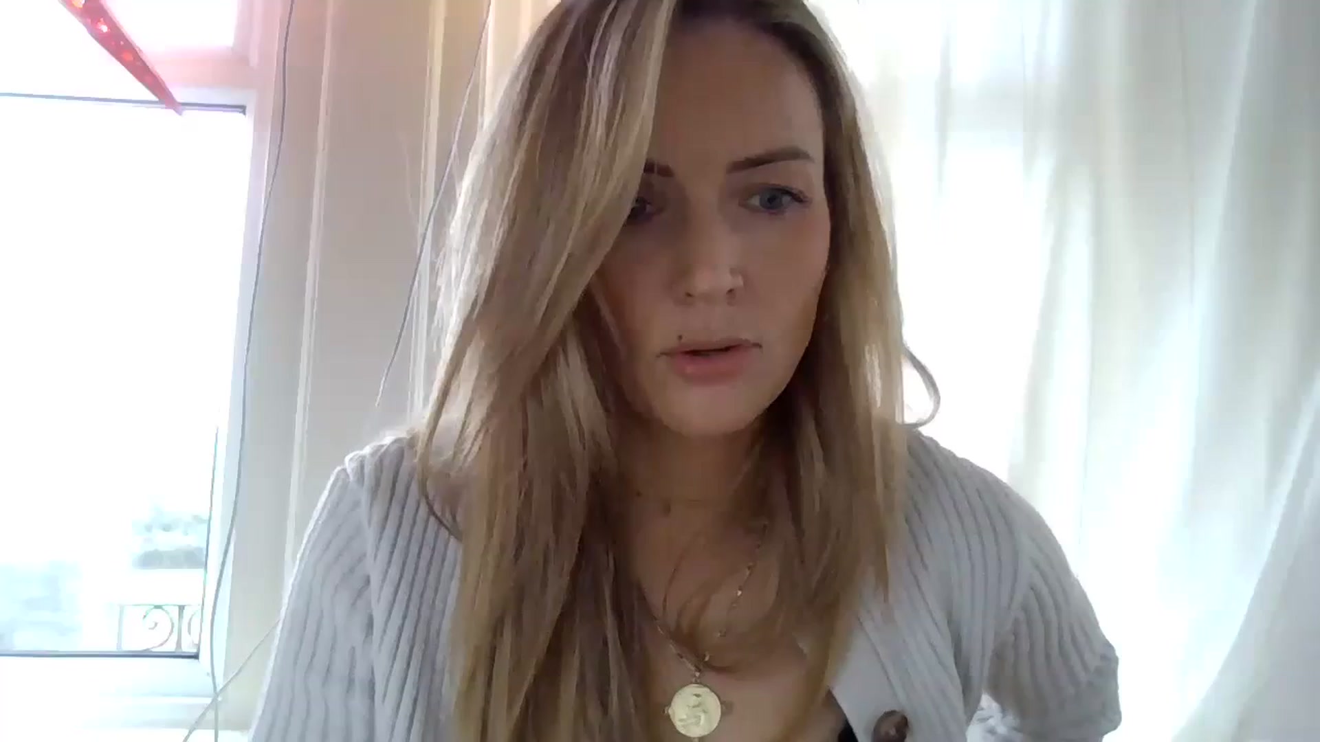 Gallery image thumbnail from Courtney's myfreecams stream on, 02/03/2024, 13:33 image 15 of 20