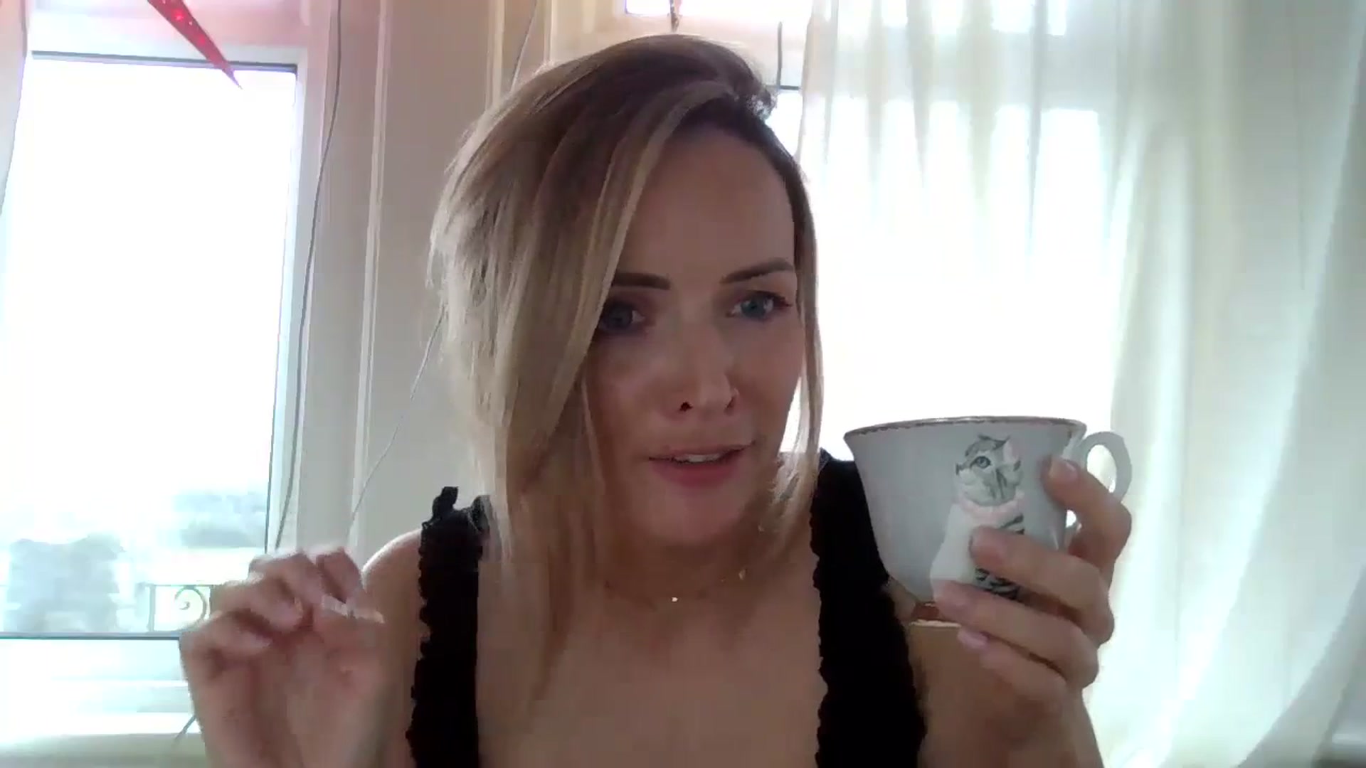 Gallery image thumbnail from Courtney's myfreecams stream on, 02/03/2024, 15:05 image 12 of 20