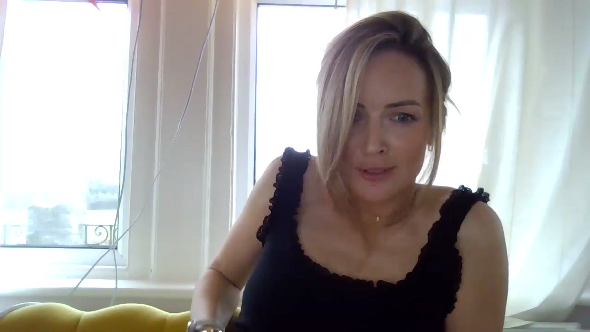 Gallery image thumbnail from Courtney's myfreecams stream on, 02/03/2024, 15:05 image 5 of 20