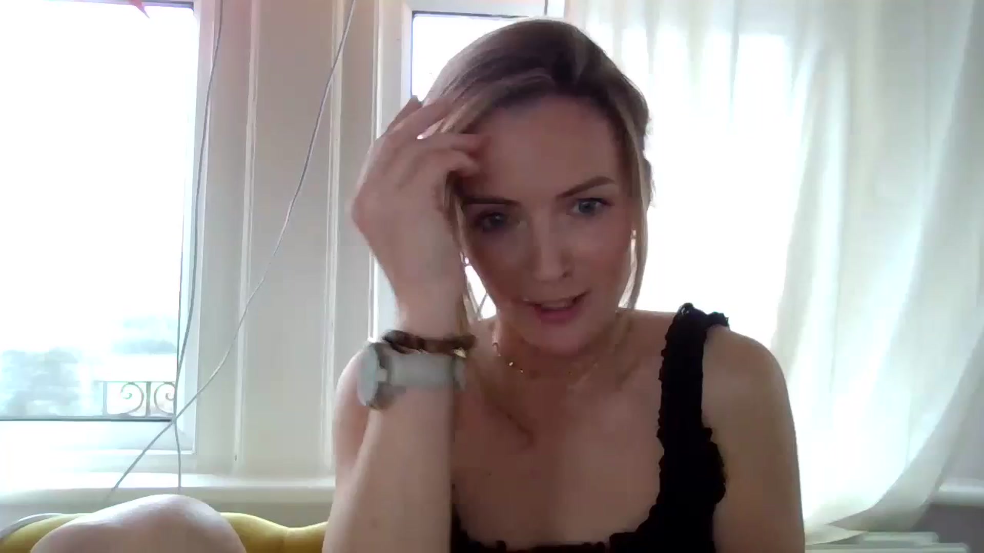 Gallery image thumbnail from Courtney's myfreecams stream on, 02/03/2024, 15:05 image 11 of 20