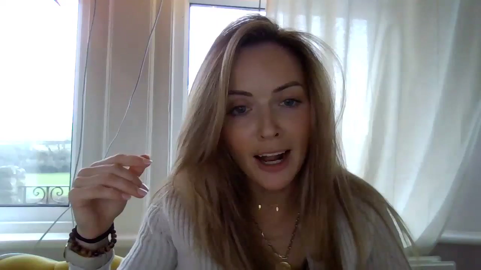 Gallery image thumbnail from Courtney's myfreecams stream on, 02/03/2024, 15:05 image 20 of 20