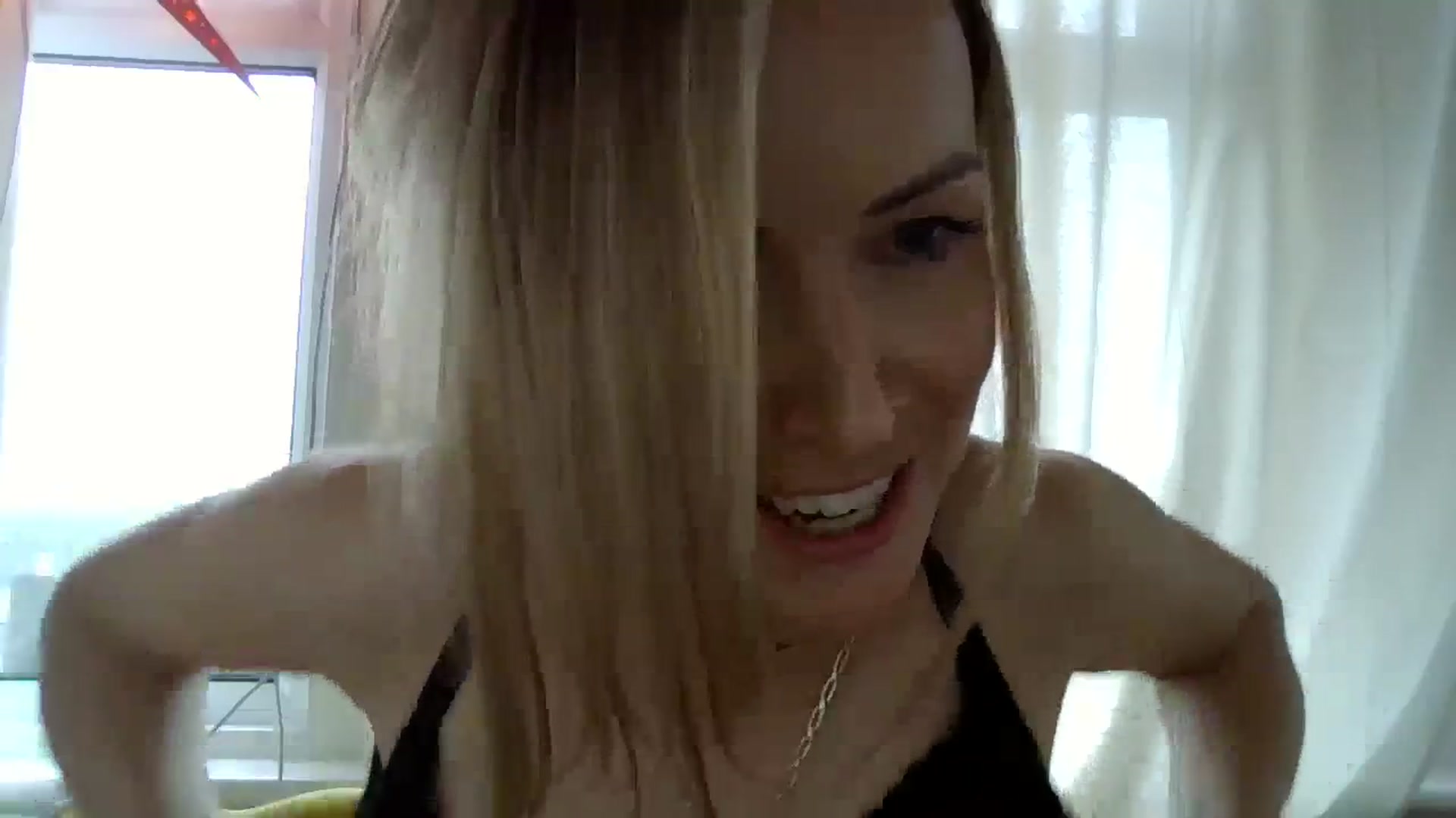 Gallery image thumbnail from Courtney's myfreecams stream on, 02/03/2024, 15:05 image 14 of 20