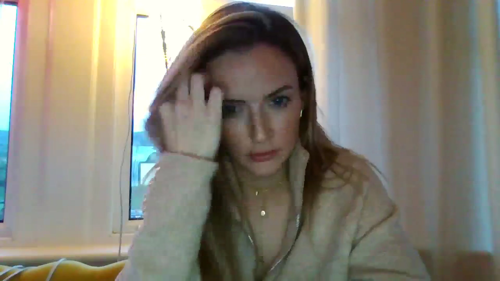 Gallery image thumbnail from Courtney's myfreecams stream on, 02/09/2024, 17:18 image 20 of 20