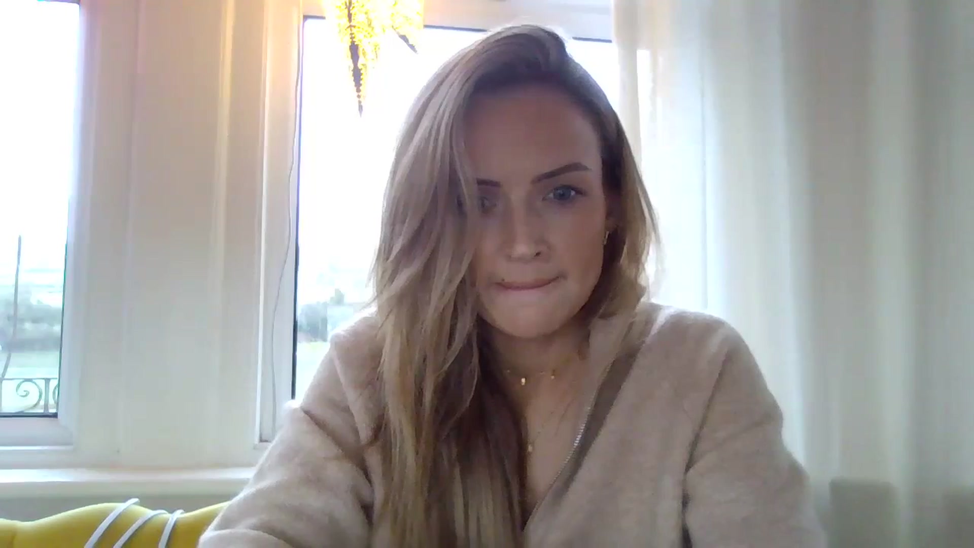 Gallery image thumbnail from Courtney's myfreecams stream on, 02/09/2024, 17:18 image 10 of 20