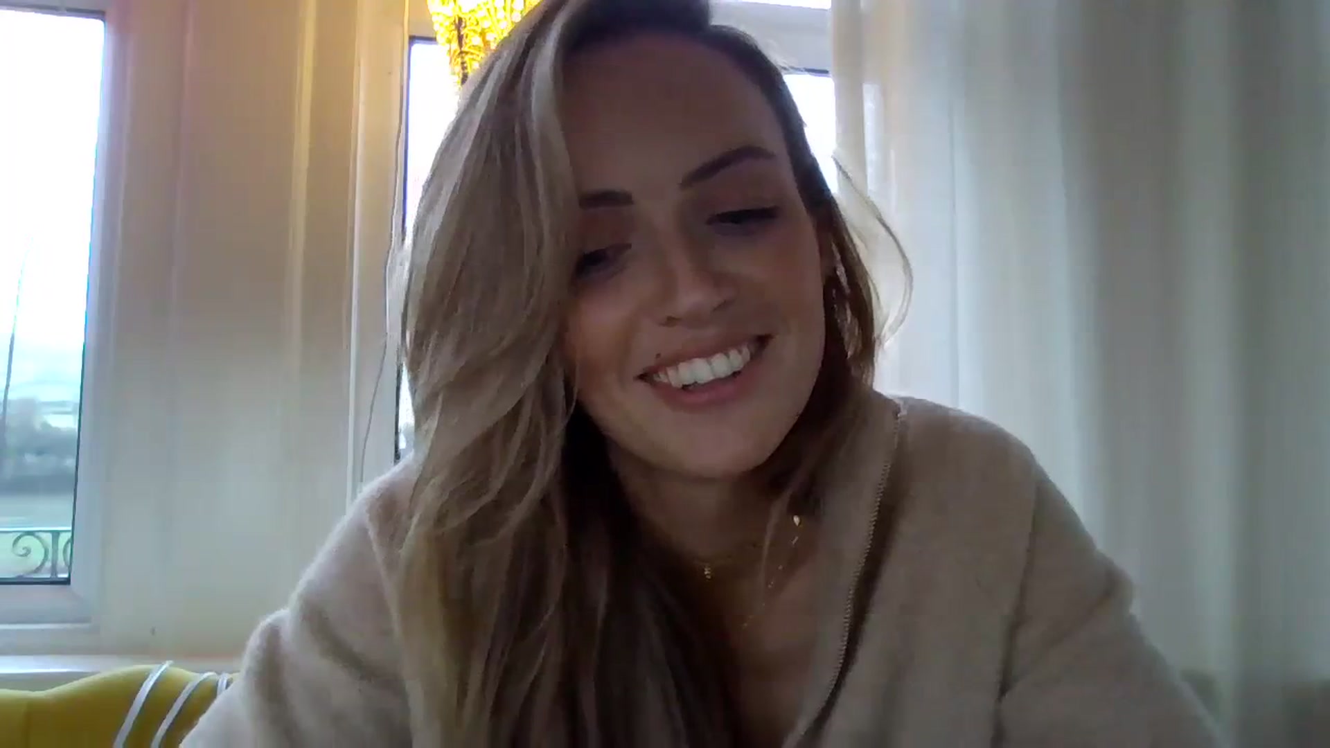 Gallery image thumbnail from Courtney's myfreecams stream on, 02/09/2024, 17:18 image 12 of 20