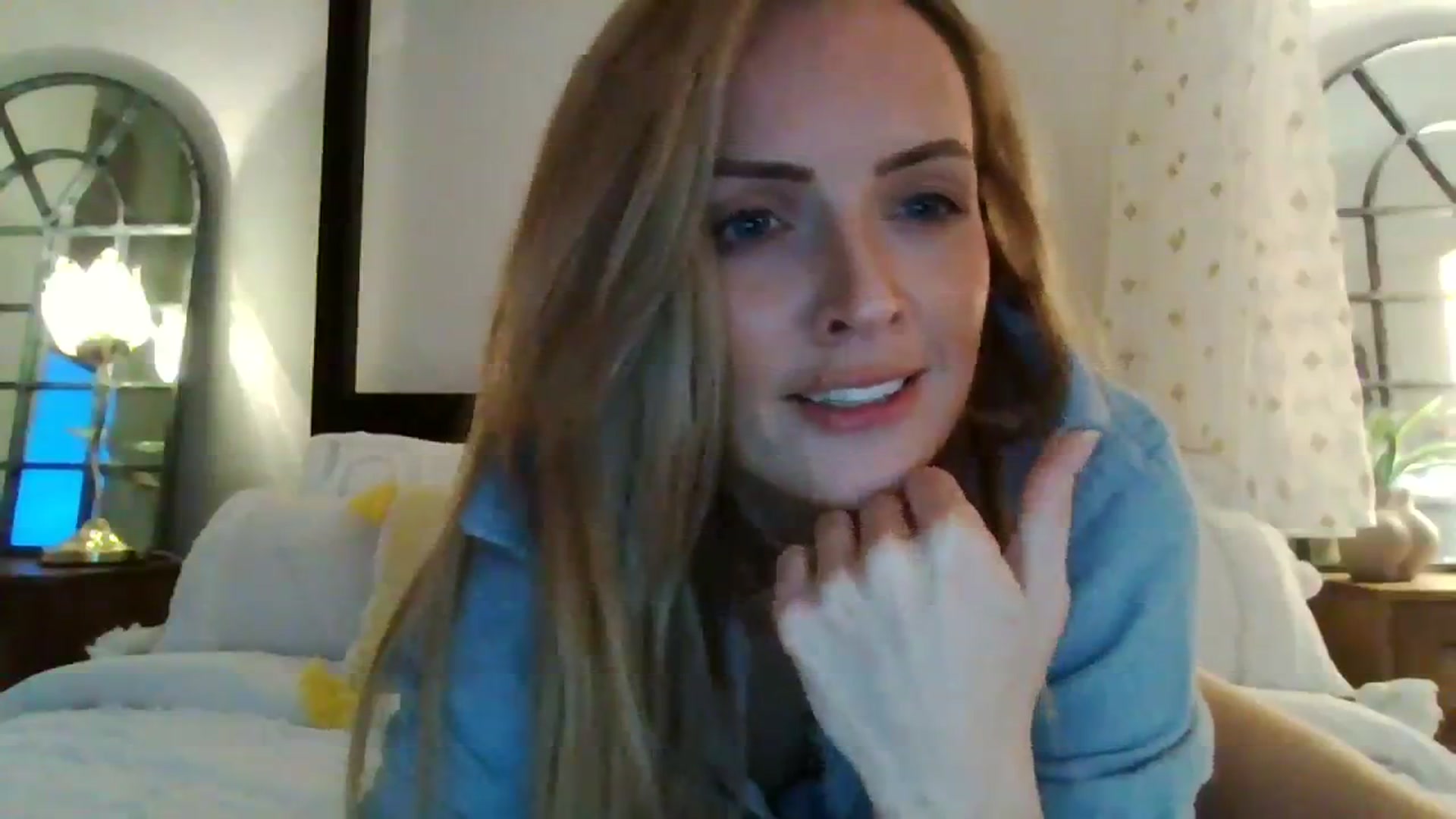 Gallery image thumbnail from Courtney's myfreecams stream on, 02/09/2024, 19:02 image 2 of 20