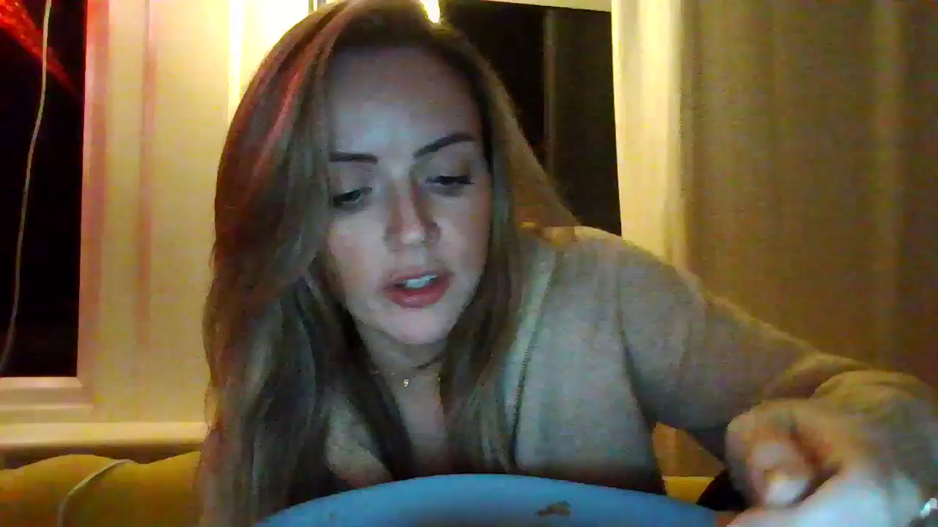 Gallery image thumbnail from Courtney's myfreecams stream on, 02/09/2024, 21:30 image 1 of 20