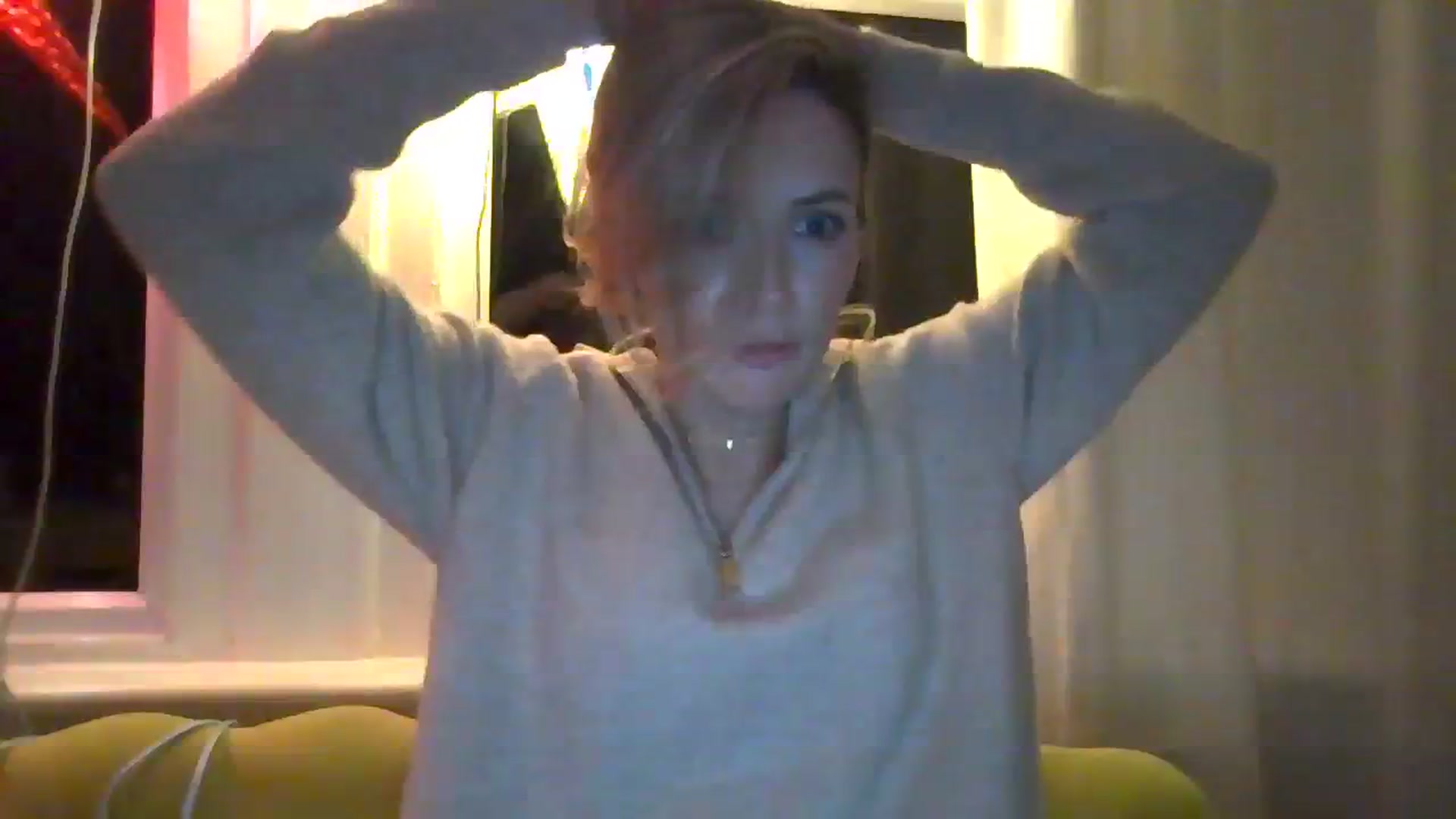 Gallery image thumbnail from Courtney's myfreecams stream on, 02/09/2024, 21:30 image 5 of 20