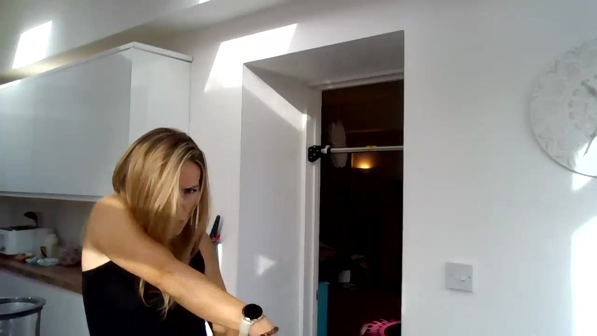 Gallery image thumbnail from Courtney's myfreecams stream on, 02/10/2024, 11:10 image 13 of 20