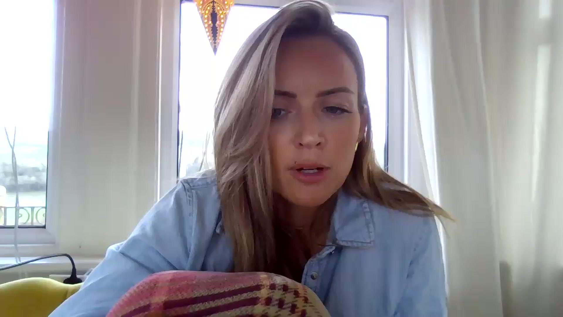 Gallery image thumbnail from Courtney's myfreecams stream on, 02/10/2024, 11:58 image 20 of 20