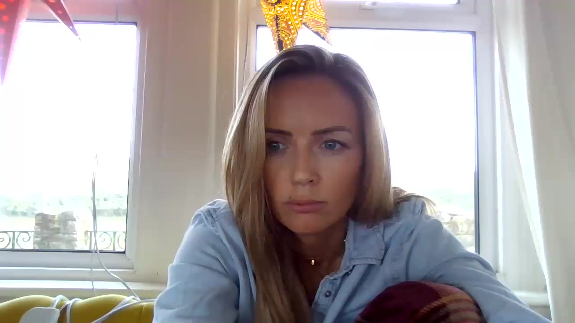 Gallery image thumbnail from Courtney's myfreecams stream on, 02/10/2024, 14:35 image 10 of 20