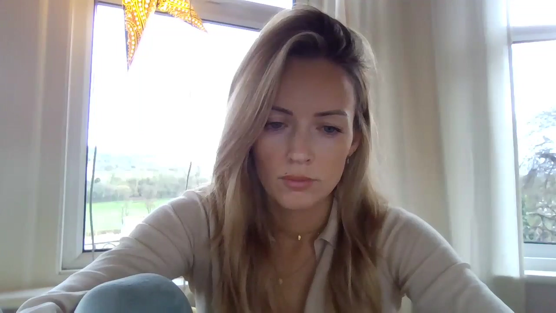 Gallery image thumbnail from Courtney's myfreecams stream on, 02/24/2024, 14:54 image 7 of 20
