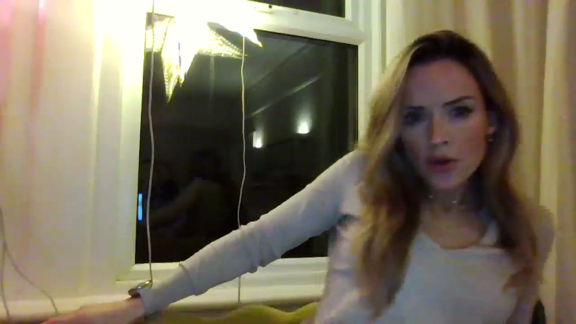 Gallery image thumbnail from Courtney's myfreecams stream on, 02/24/2024, 18:48 image 14 of 20