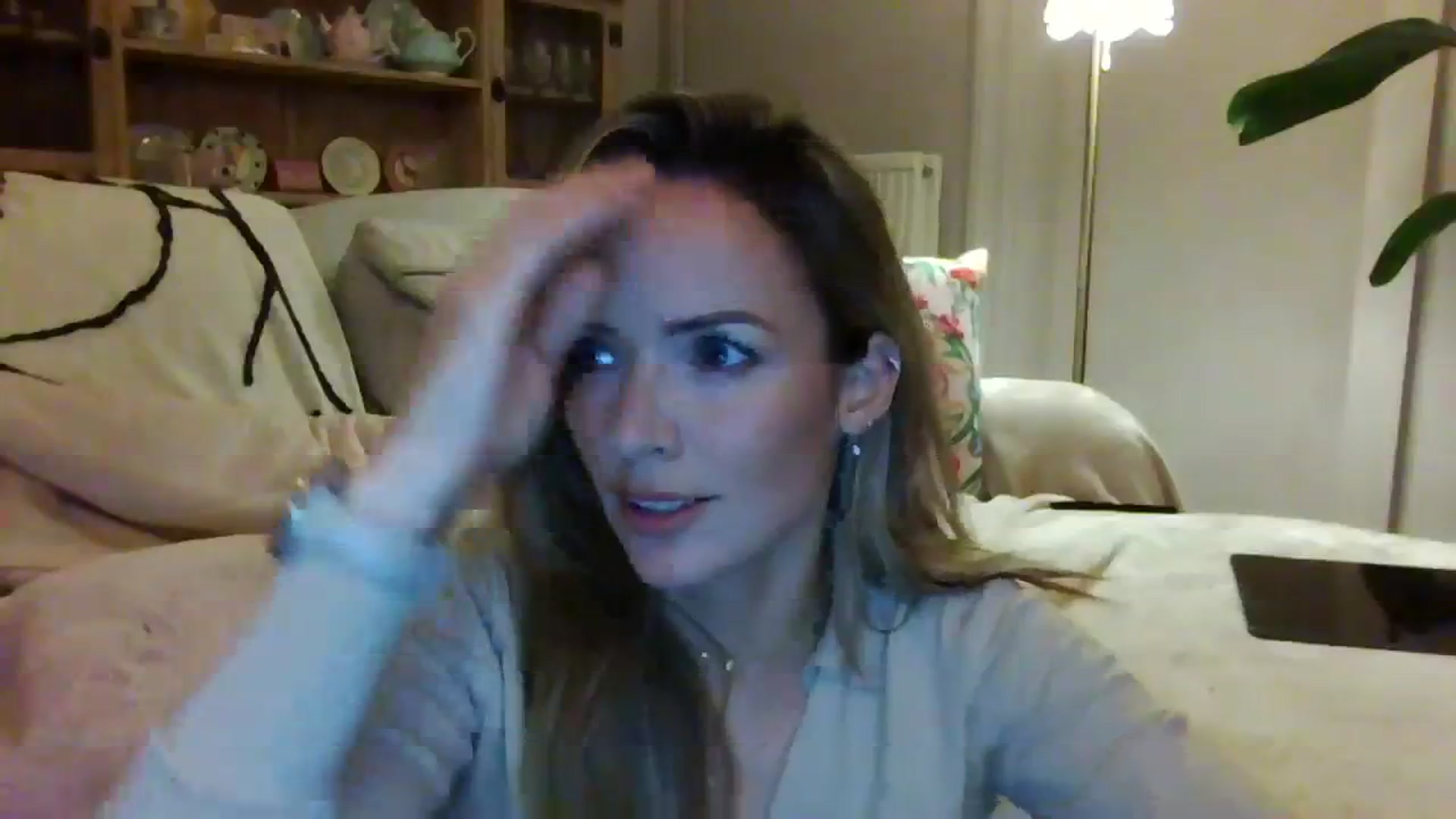 Gallery image thumbnail from Courtney's myfreecams stream on, 02/24/2024, 18:48 image 2 of 20