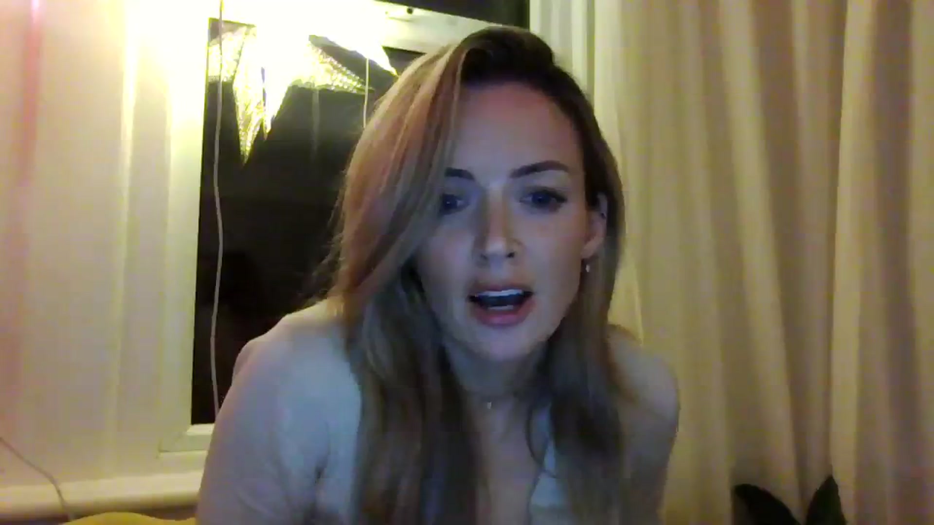 Gallery image thumbnail from Courtney's myfreecams stream on, 02/24/2024, 18:48 image 17 of 20