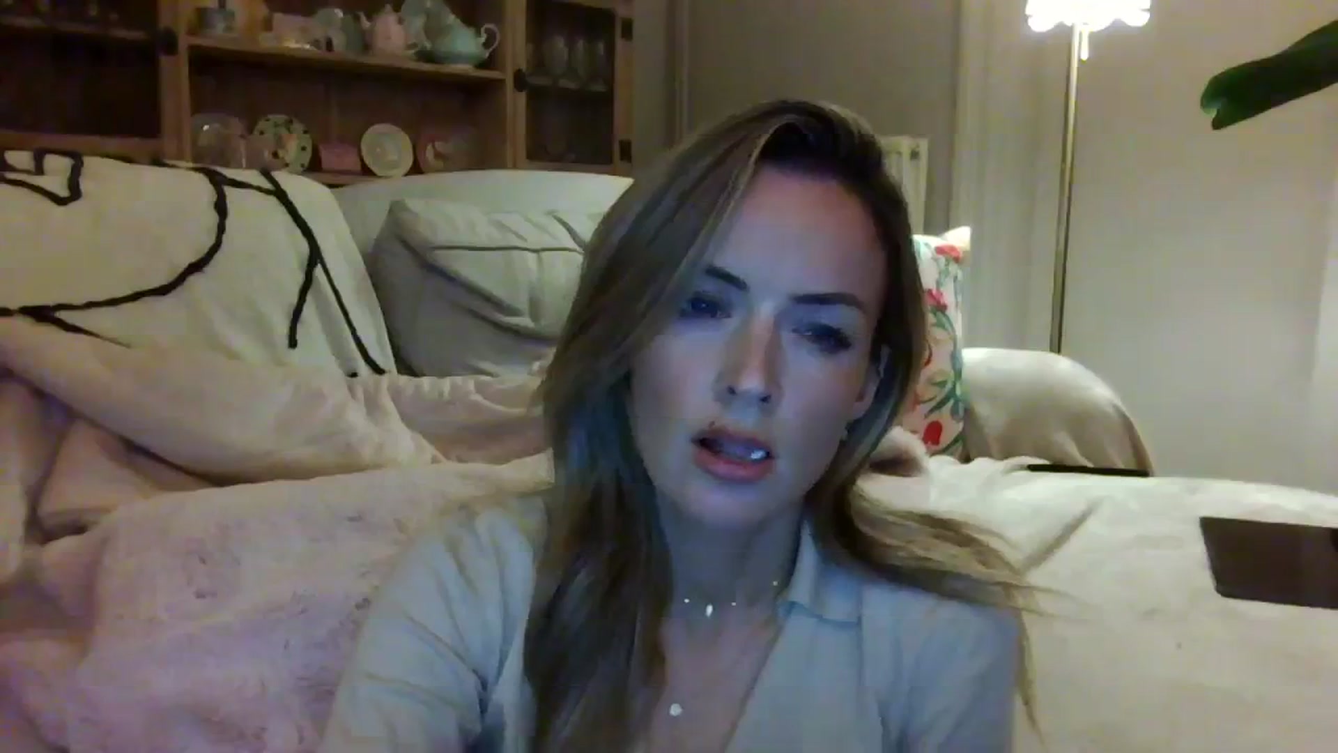 Gallery image thumbnail from Courtney's myfreecams stream on, 02/24/2024, 18:48 image 4 of 20