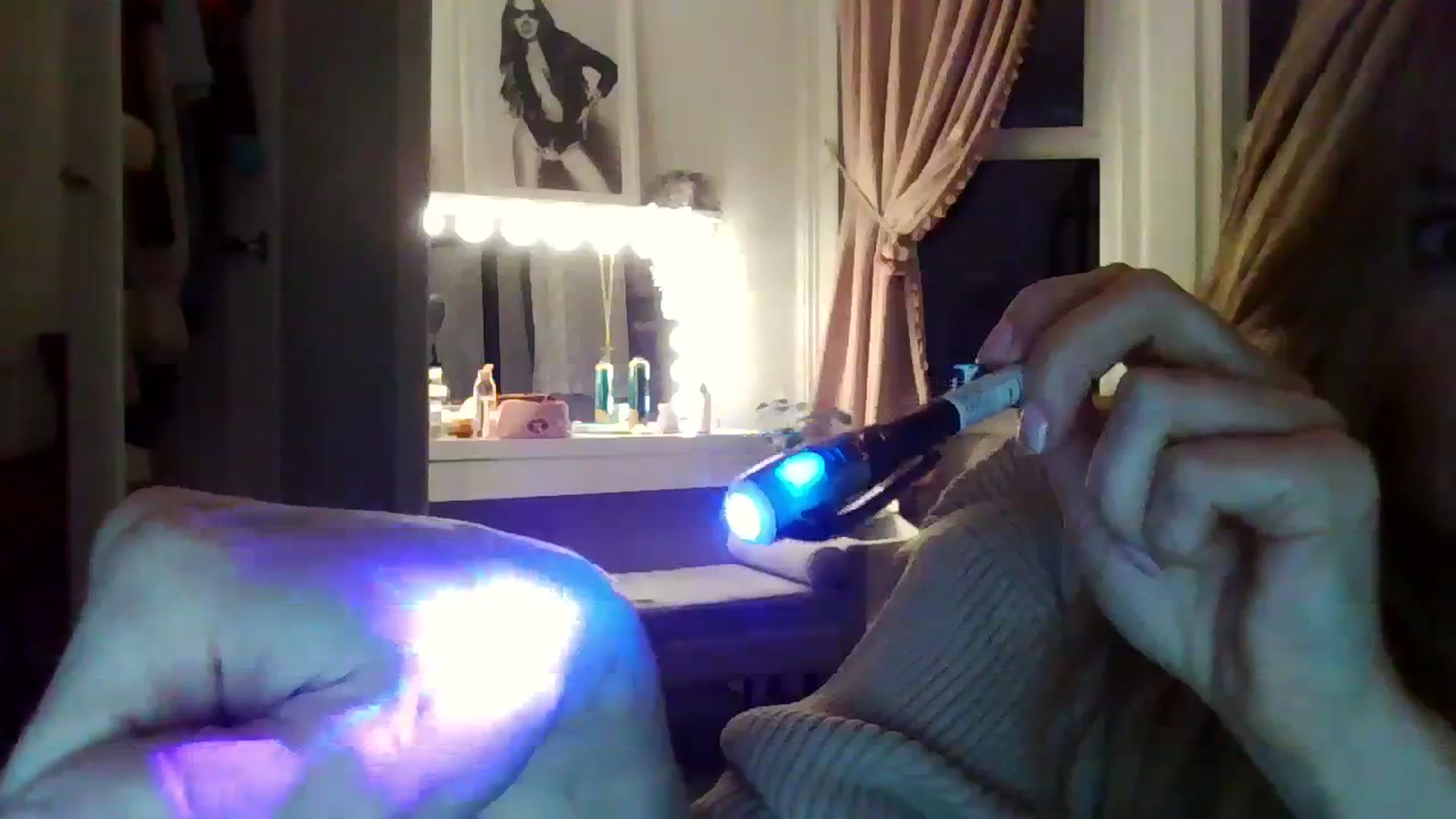 Gallery image thumbnail from Courtney's myfreecams stream on, 02/24/2024, 19:21 image 7 of 20