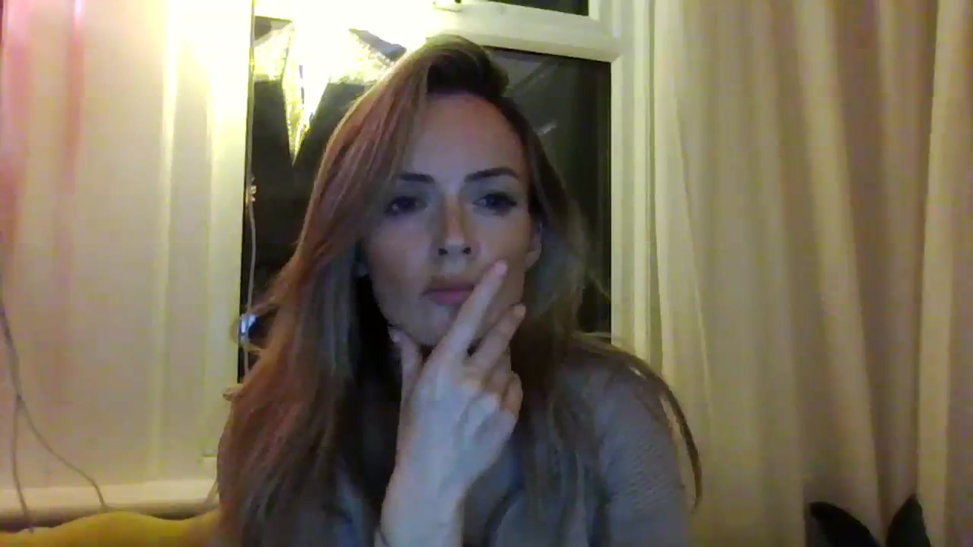 Gallery image thumbnail from Courtney's myfreecams stream on, 02/24/2024, 20:05 image 7 of 20