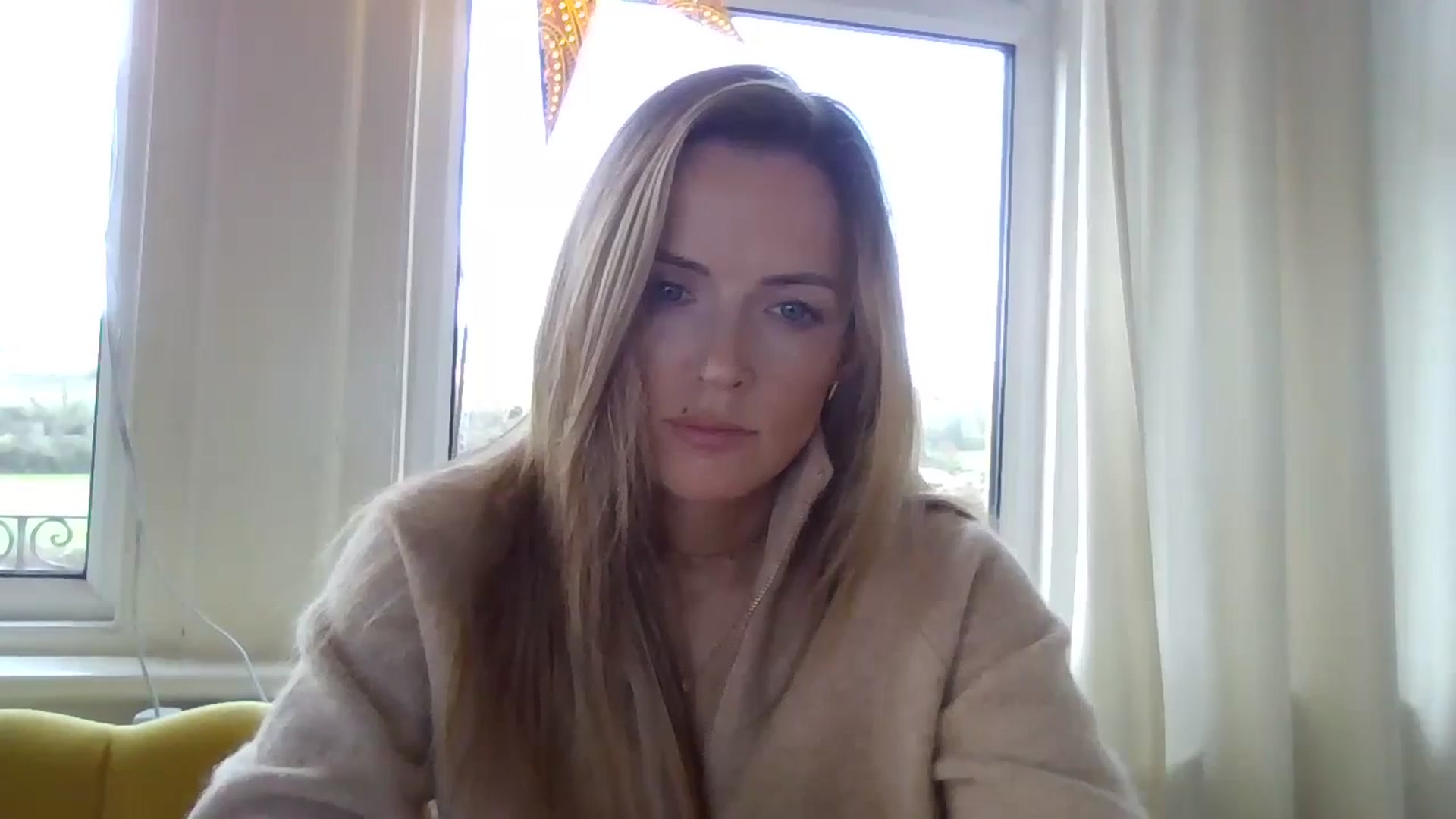 Gallery image thumbnail from Courtney's myfreecams stream on, 02/26/2024, 14:19 image 17 of 20