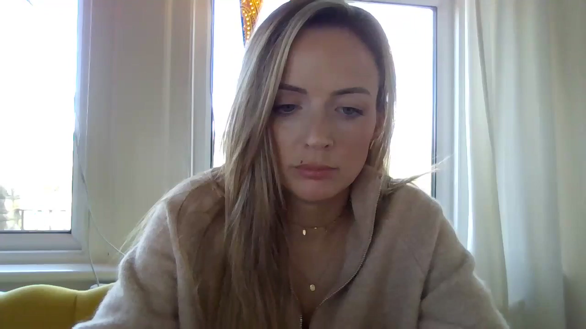 Gallery image thumbnail from Courtney's myfreecams stream on, 02/26/2024, 14:19 image 11 of 20