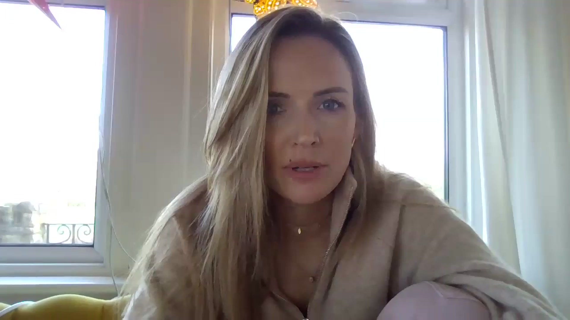 Gallery image thumbnail from Courtney's myfreecams stream on, 02/26/2024, 14:19 image 4 of 20
