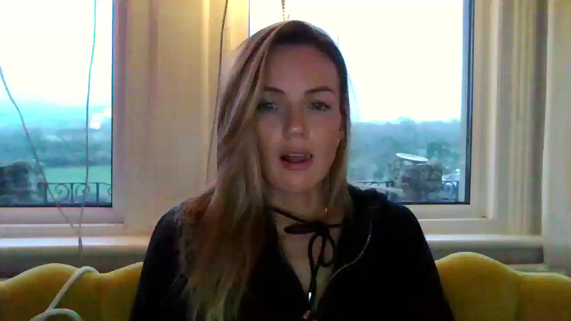 Gallery image thumbnail from Courtney's myfreecams stream on, 02/27/2024, 17:37 image 9 of 20