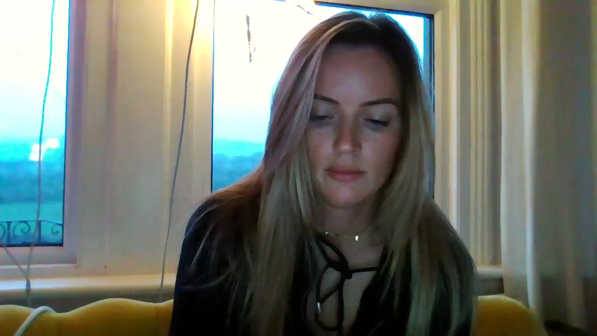 Gallery image thumbnail from Courtney's myfreecams stream on, 02/27/2024, 17:37 image 19 of 20