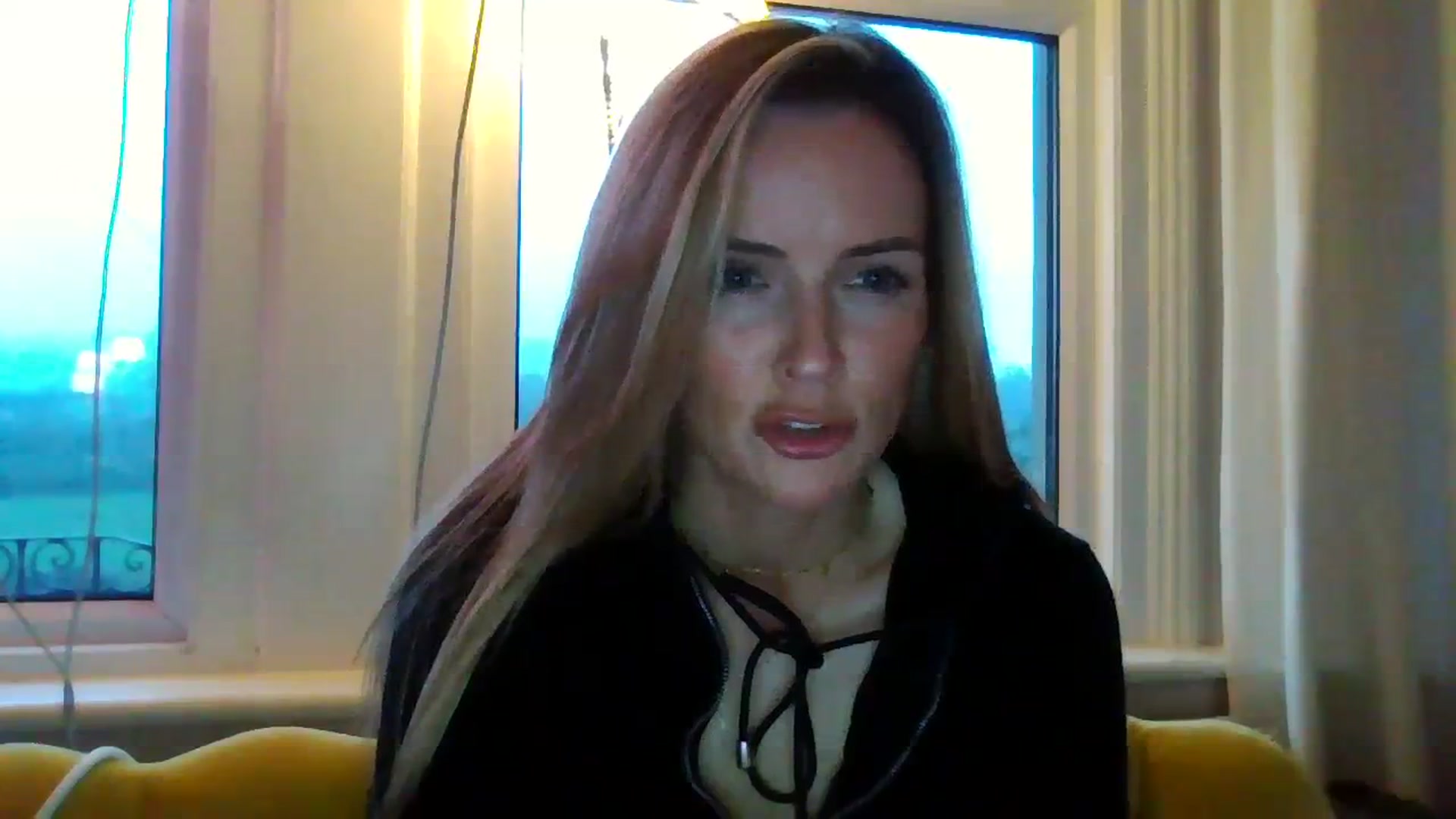 Gallery image thumbnail from Courtney's myfreecams stream on, 02/27/2024, 17:37 image 20 of 20