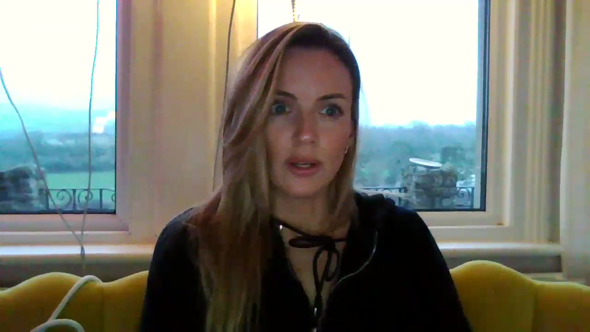 Gallery image thumbnail from Courtney's myfreecams stream on, 02/27/2024, 17:37 image 10 of 20