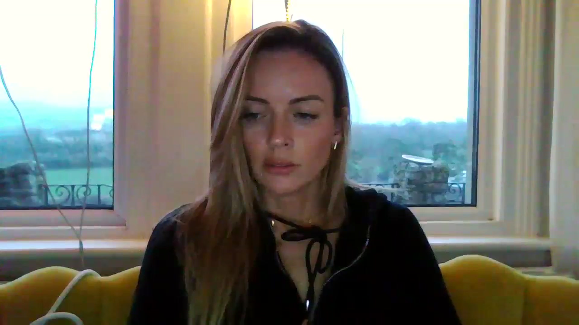 Gallery image thumbnail from Courtney's myfreecams stream on, 02/27/2024, 17:37 image 11 of 20