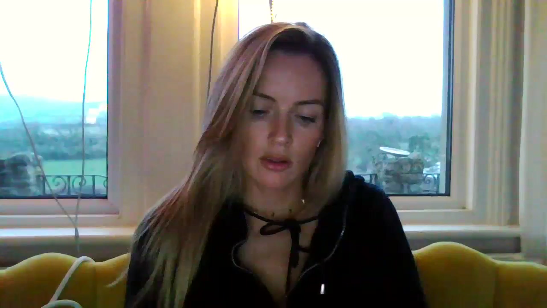 Gallery image thumbnail from Courtney's myfreecams stream on, 02/27/2024, 17:37 image 4 of 20