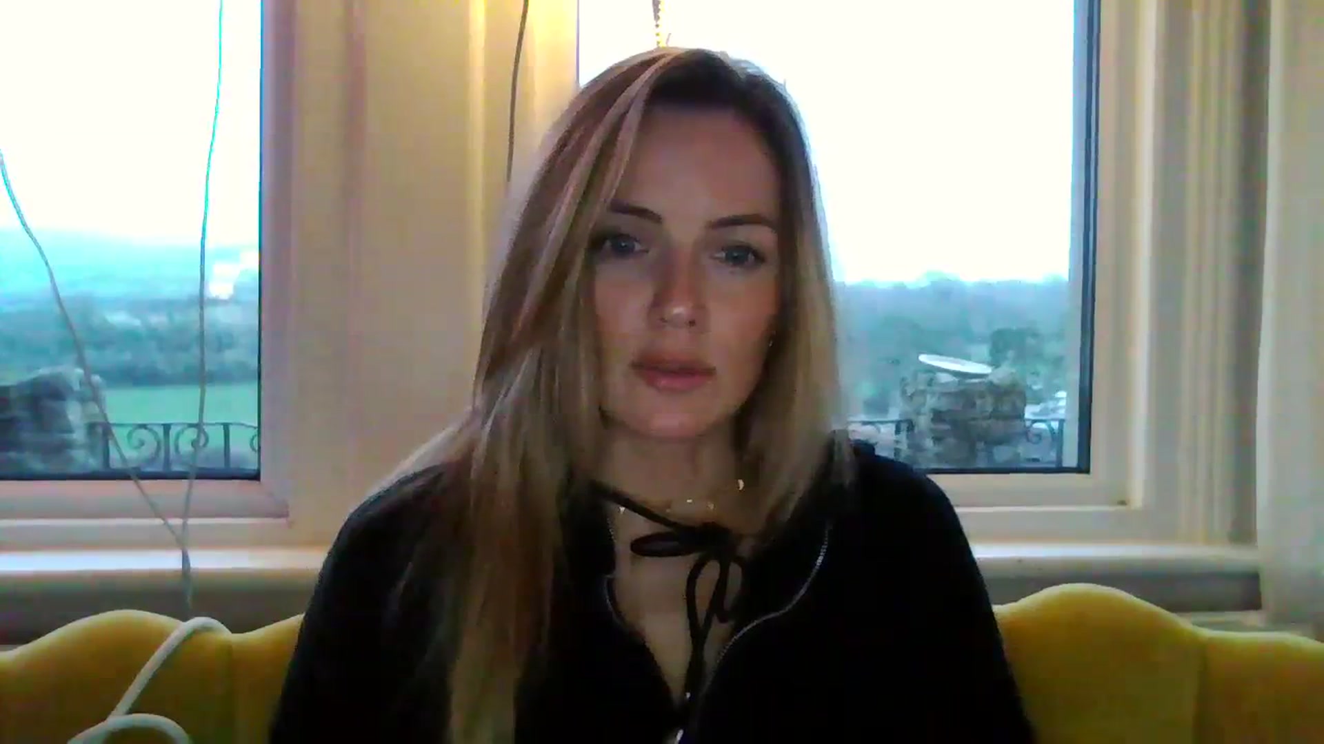 Gallery image thumbnail from Courtney's myfreecams stream on, 02/27/2024, 17:37 image 6 of 20