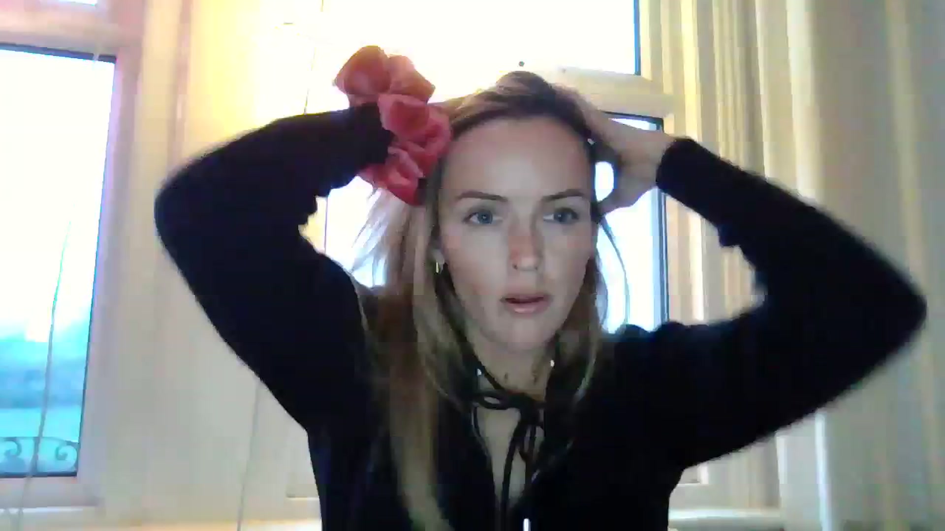 Gallery image thumbnail from Courtney's myfreecams stream on, 02/27/2024, 17:37 image 15 of 20