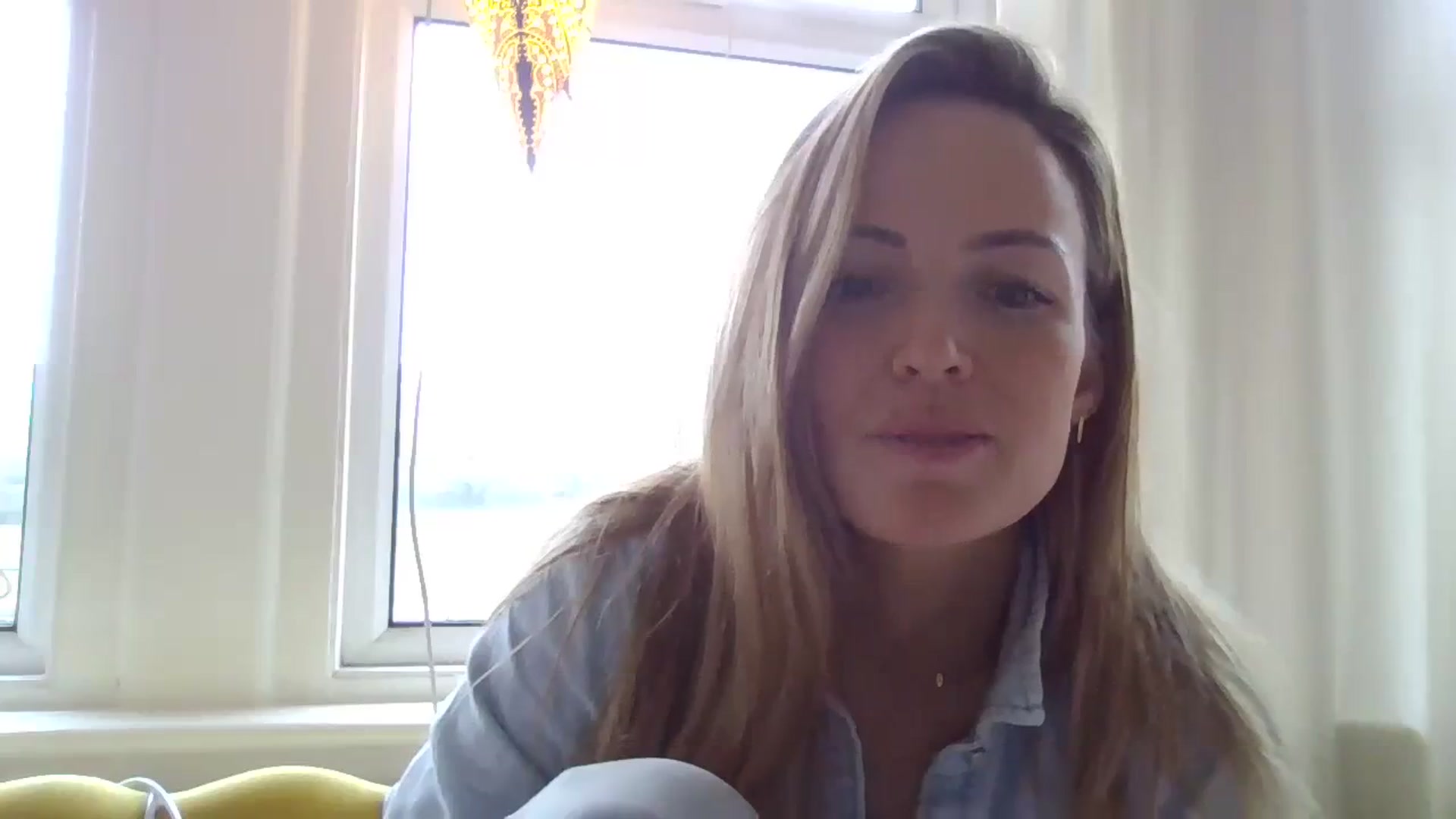 Gallery image thumbnail from Courtney's myfreecams stream on, 02/28/2024, 12:05 image 17 of 20