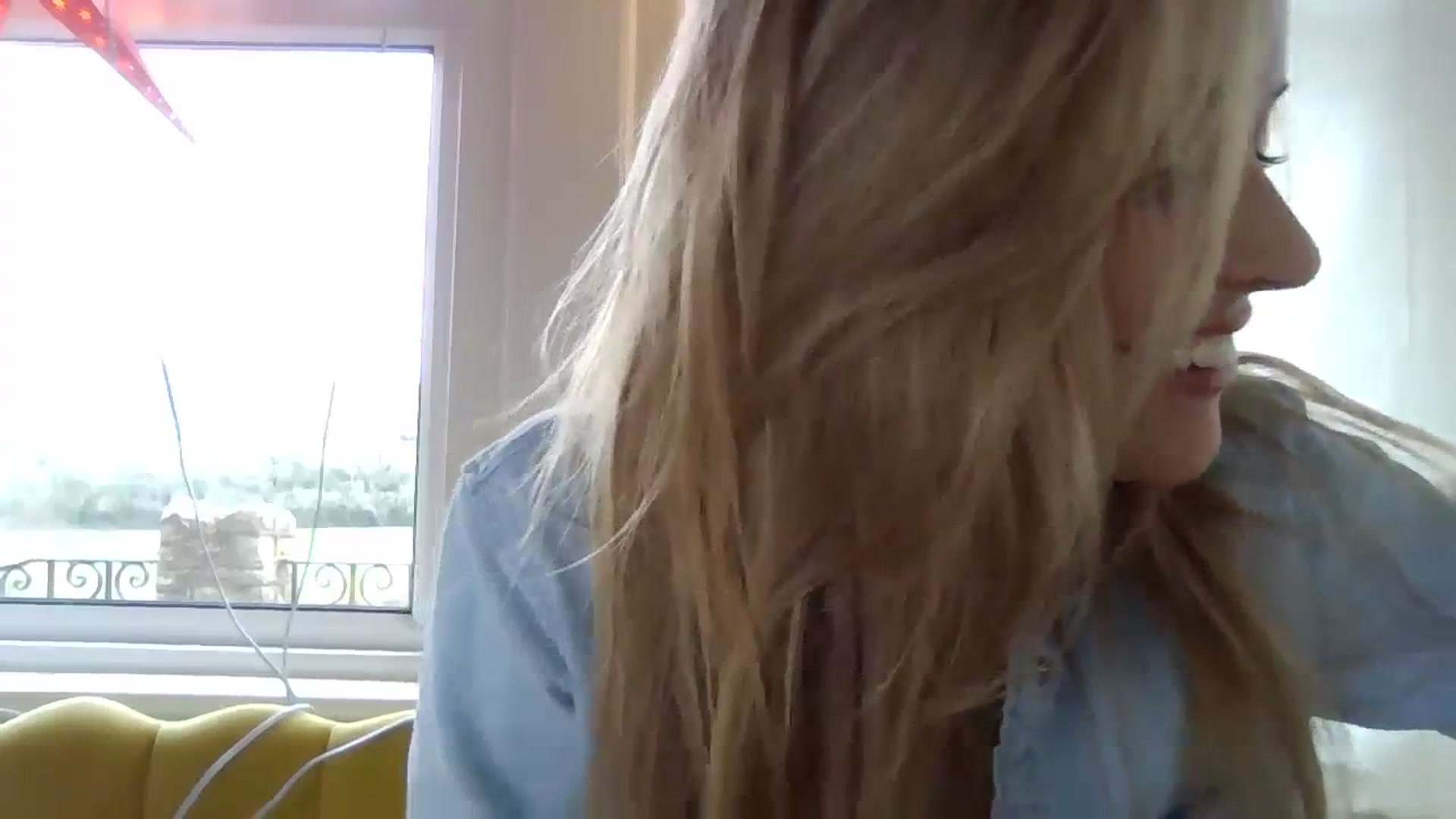 Gallery image thumbnail from Courtney's myfreecams stream on, 03/04/2024, 15:01 image 13 of 20