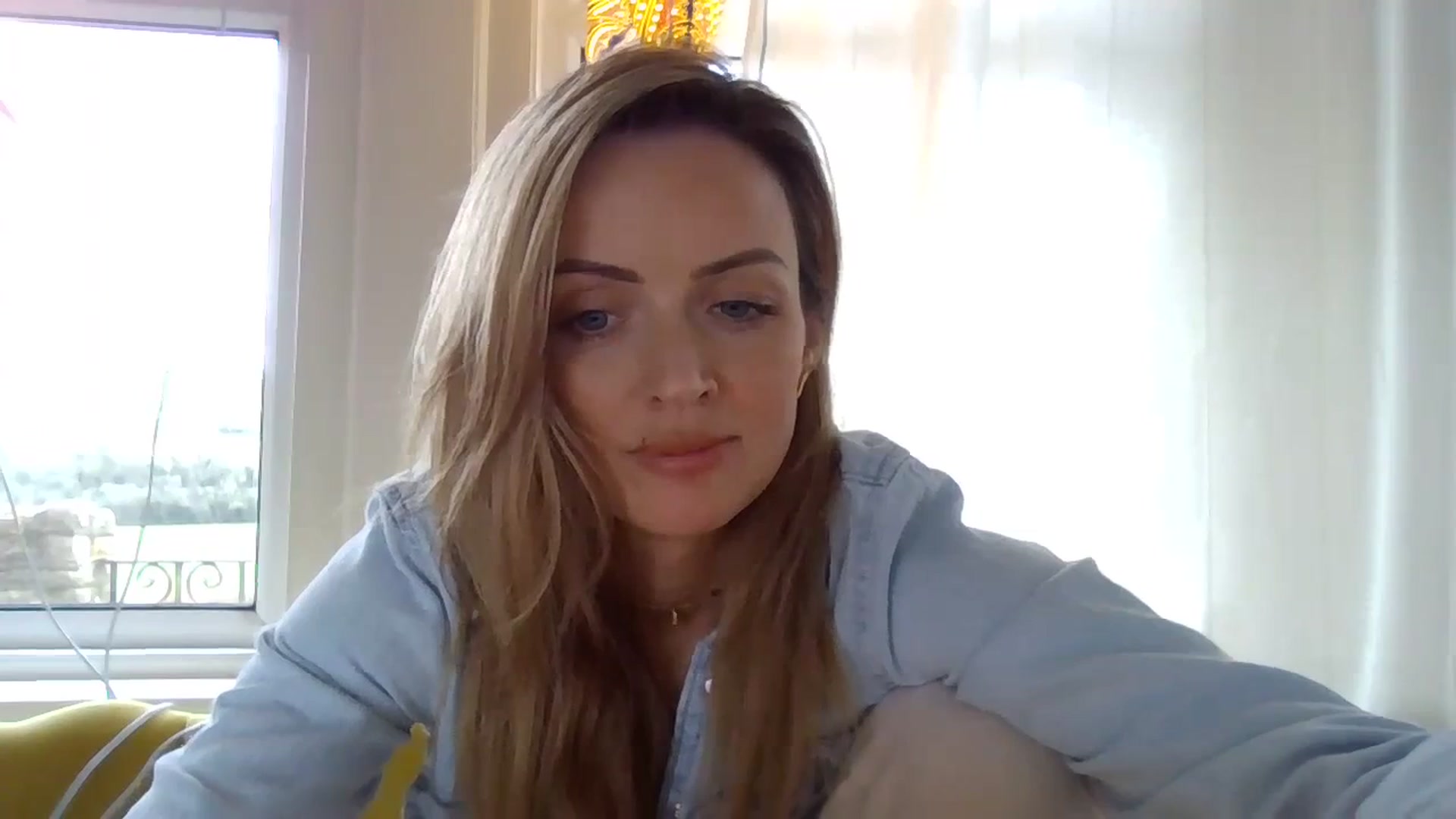 Gallery image thumbnail from Courtney's myfreecams stream on, 03/04/2024, 15:01 image 14 of 20
