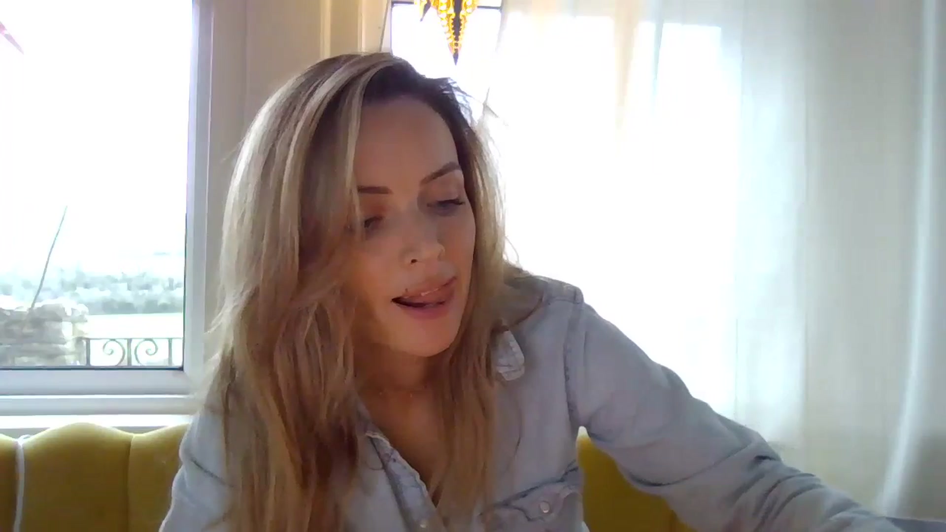 Gallery image thumbnail from Courtney's myfreecams stream on, 03/04/2024, 15:01 image 20 of 20