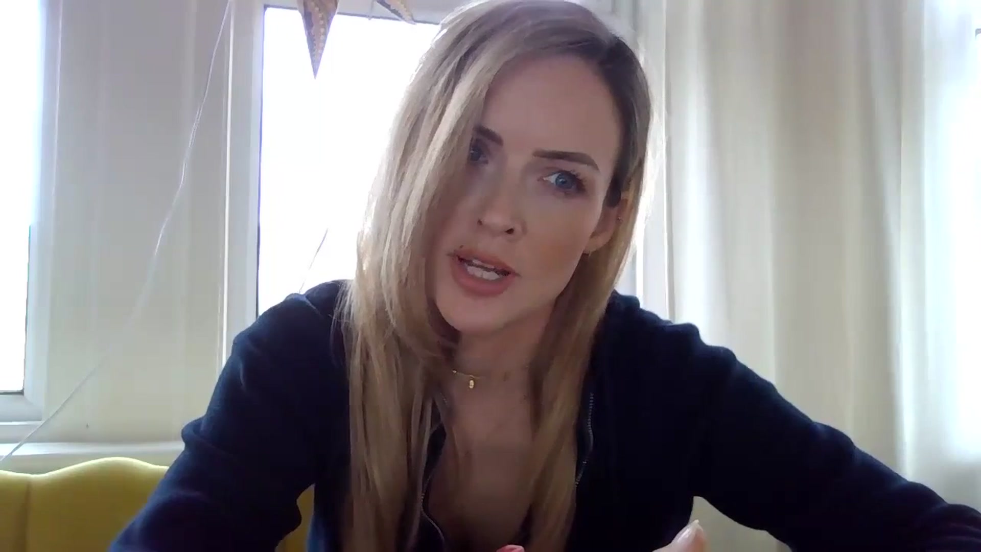 Gallery image thumbnail from Courtney's myfreecams stream on, 03/06/2024, 13:59 image 16 of 20