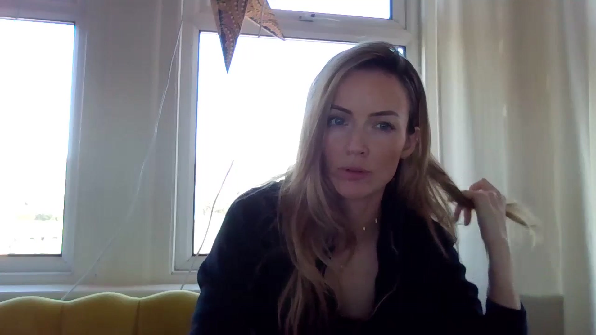 Gallery image thumbnail from Courtney's myfreecams stream on, 03/06/2024, 13:59 image 3 of 20