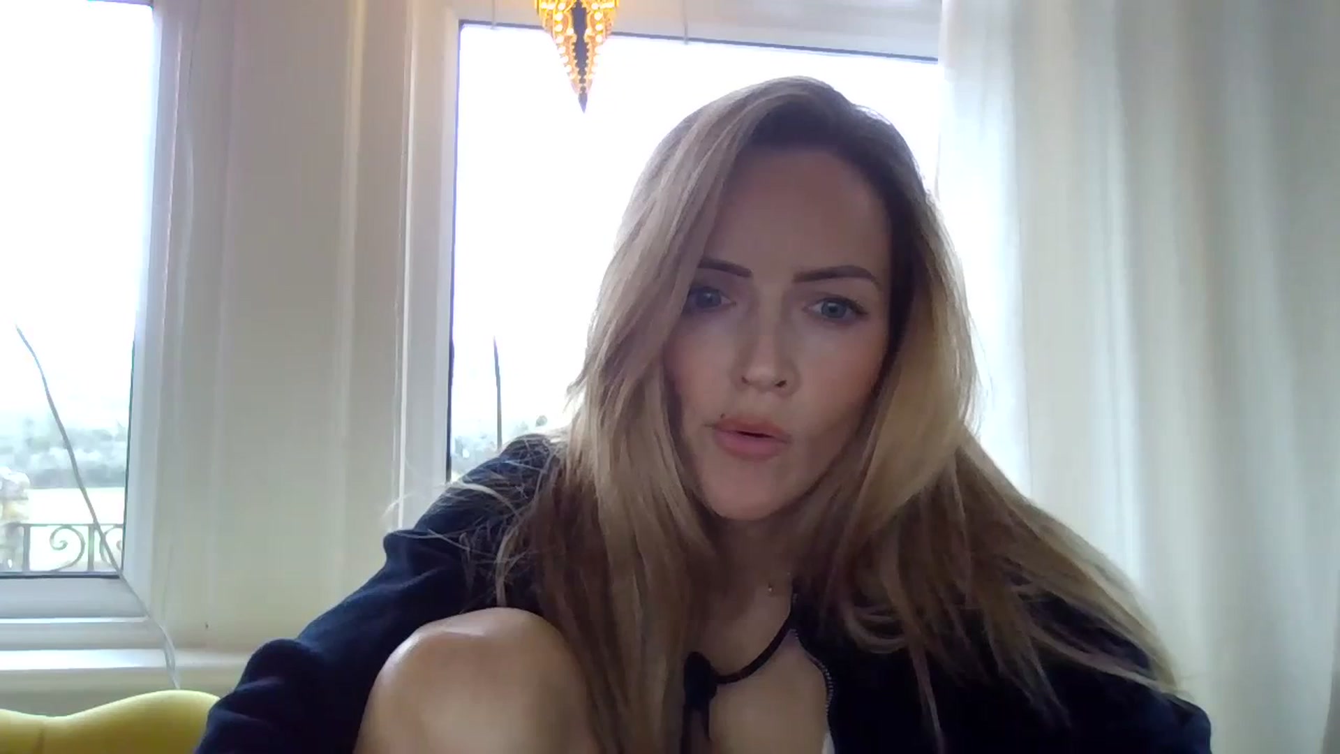 Gallery image thumbnail from Courtney's myfreecams stream on, 03/09/2024, 15:53 image 18 of 20
