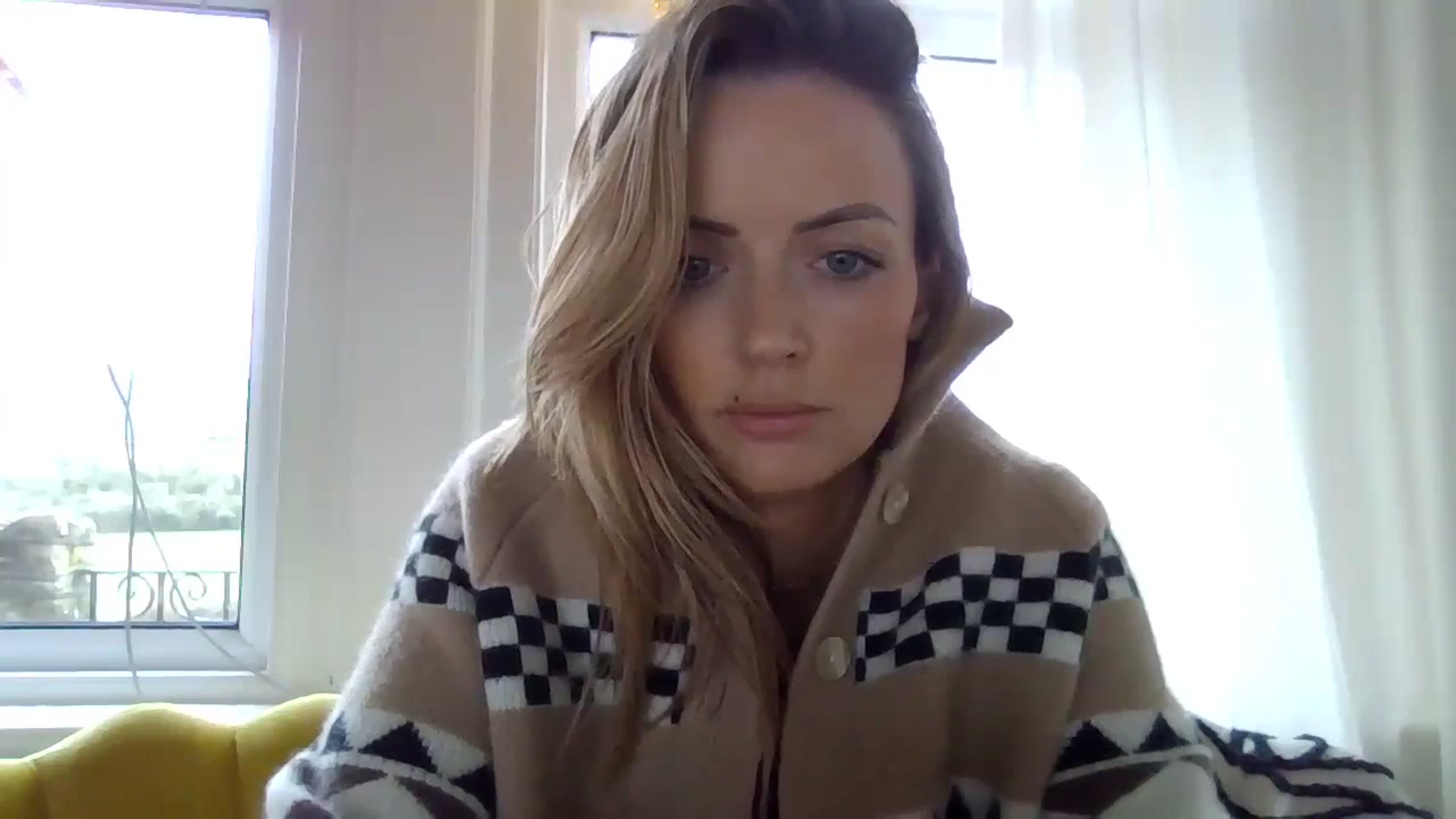 Gallery image thumbnail from Courtney's myfreecams stream on, 03/12/2024, 14:21 image 20 of 20