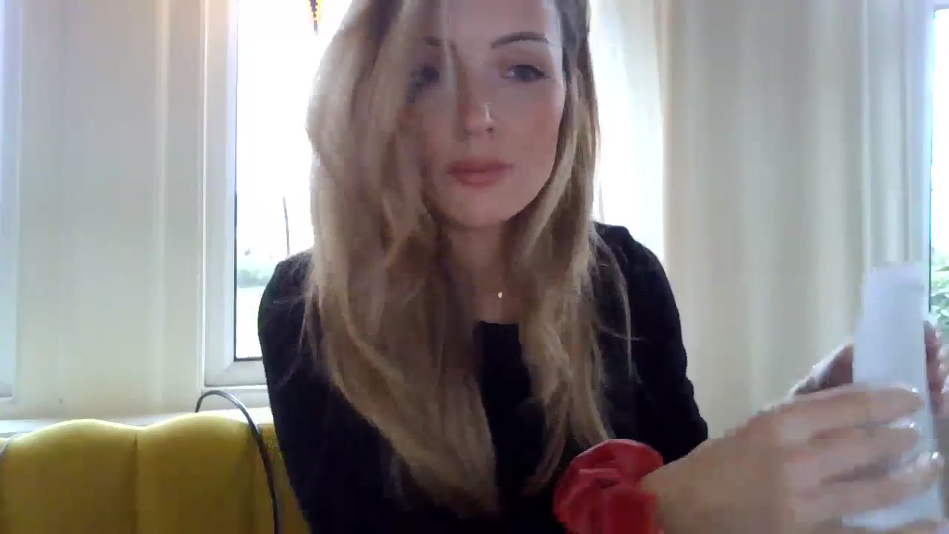 Gallery image thumbnail from Courtney's myfreecams stream on, 03/12/2024, 16:54 image 11 of 20