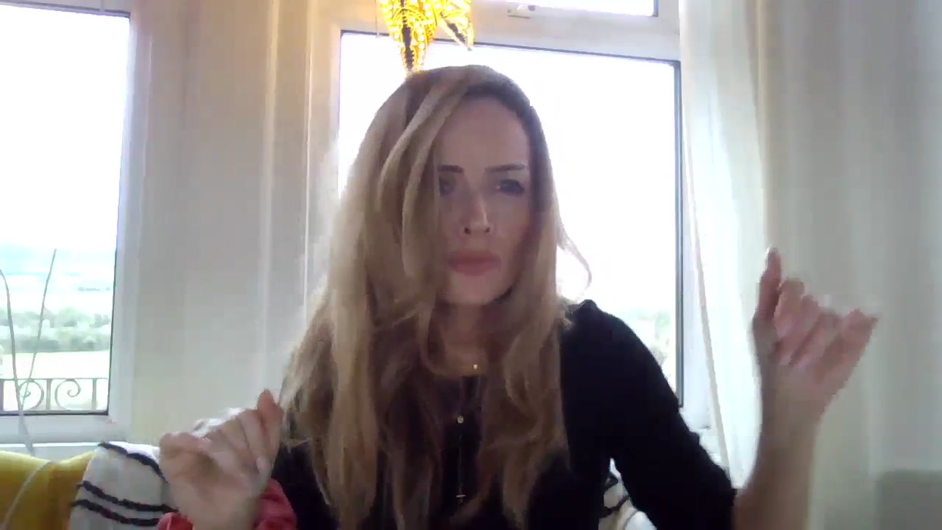 Gallery image thumbnail from Courtney's myfreecams stream on, 03/12/2024, 16:54 image 10 of 20
