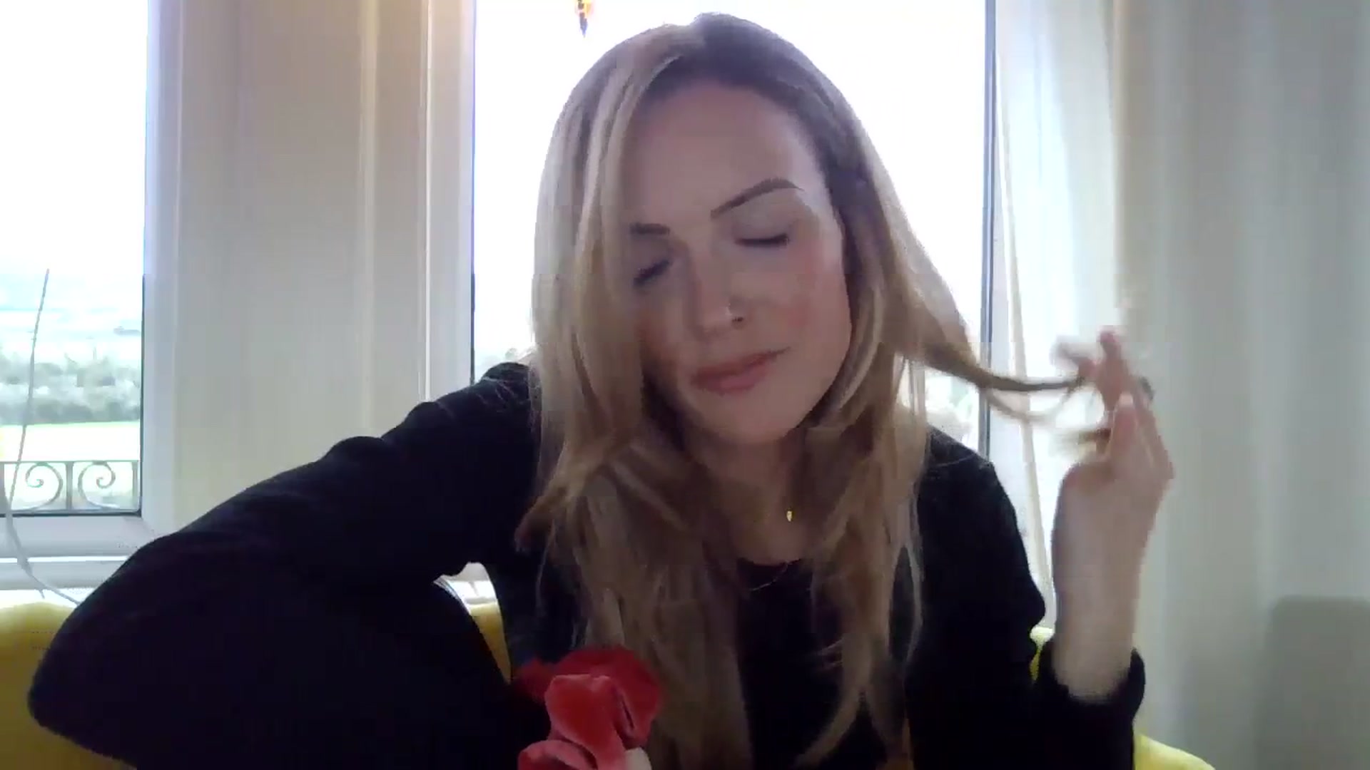 Gallery image thumbnail from Courtney's myfreecams stream on, 03/12/2024, 16:54 image 18 of 20