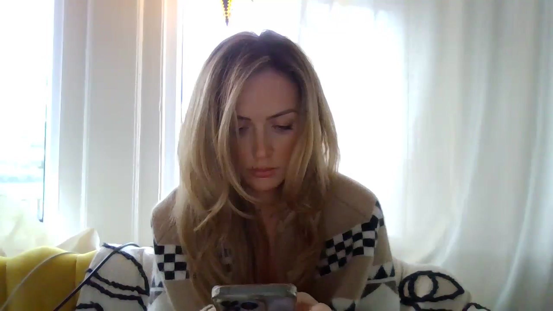 Gallery image thumbnail from Courtney's myfreecams stream on, 03/12/2024, 16:54 image 3 of 20