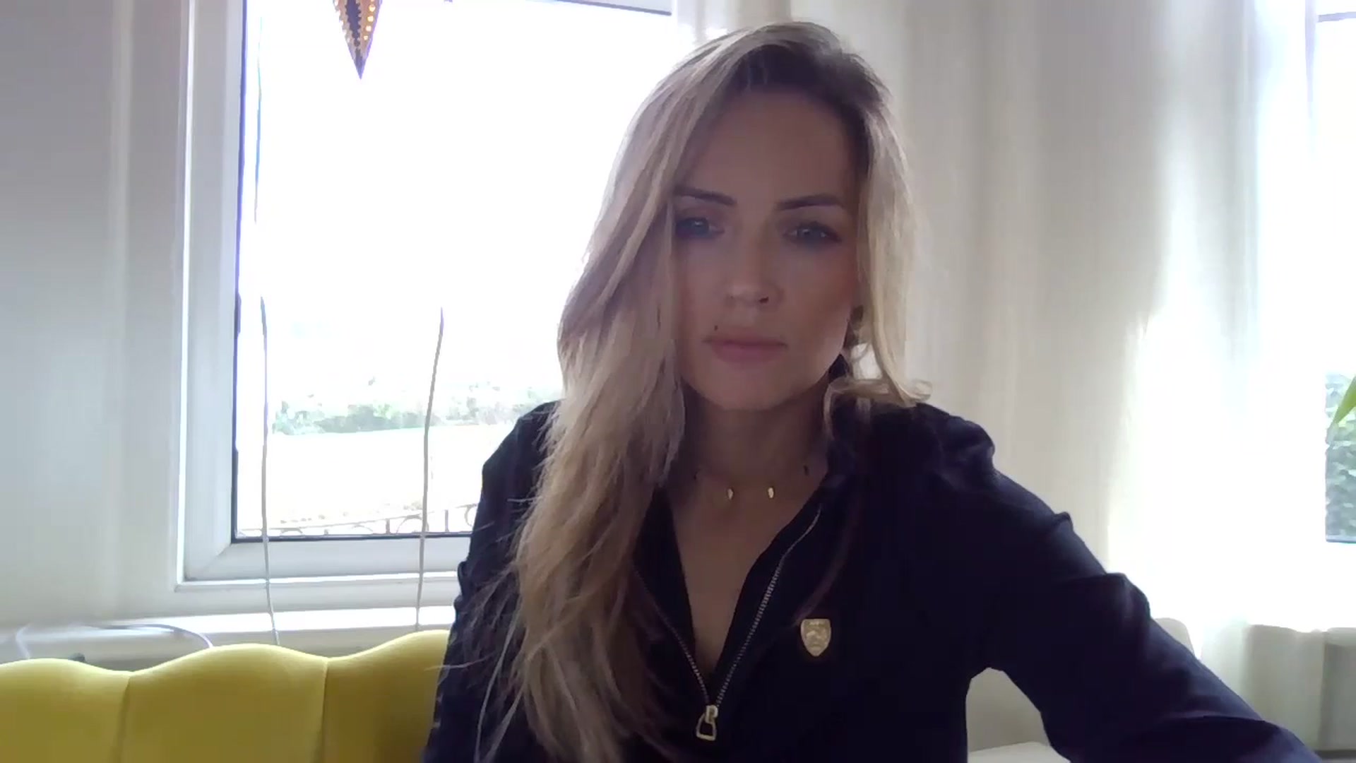 Gallery image thumbnail from Courtney's myfreecams stream on, 03/23/2024, 12:35 image 2 of 20