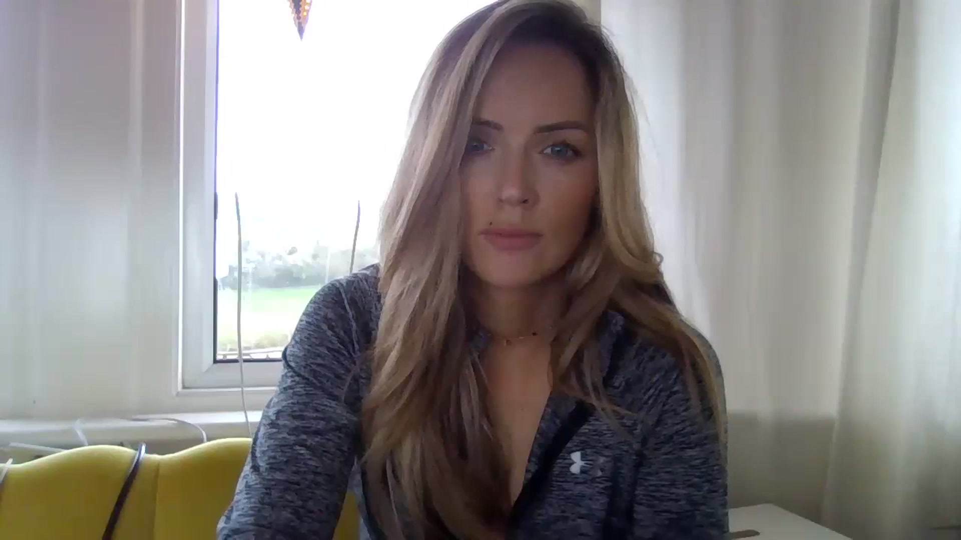 Gallery image thumbnail from Courtney's myfreecams stream on, 03/23/2024, 12:35 image 17 of 20