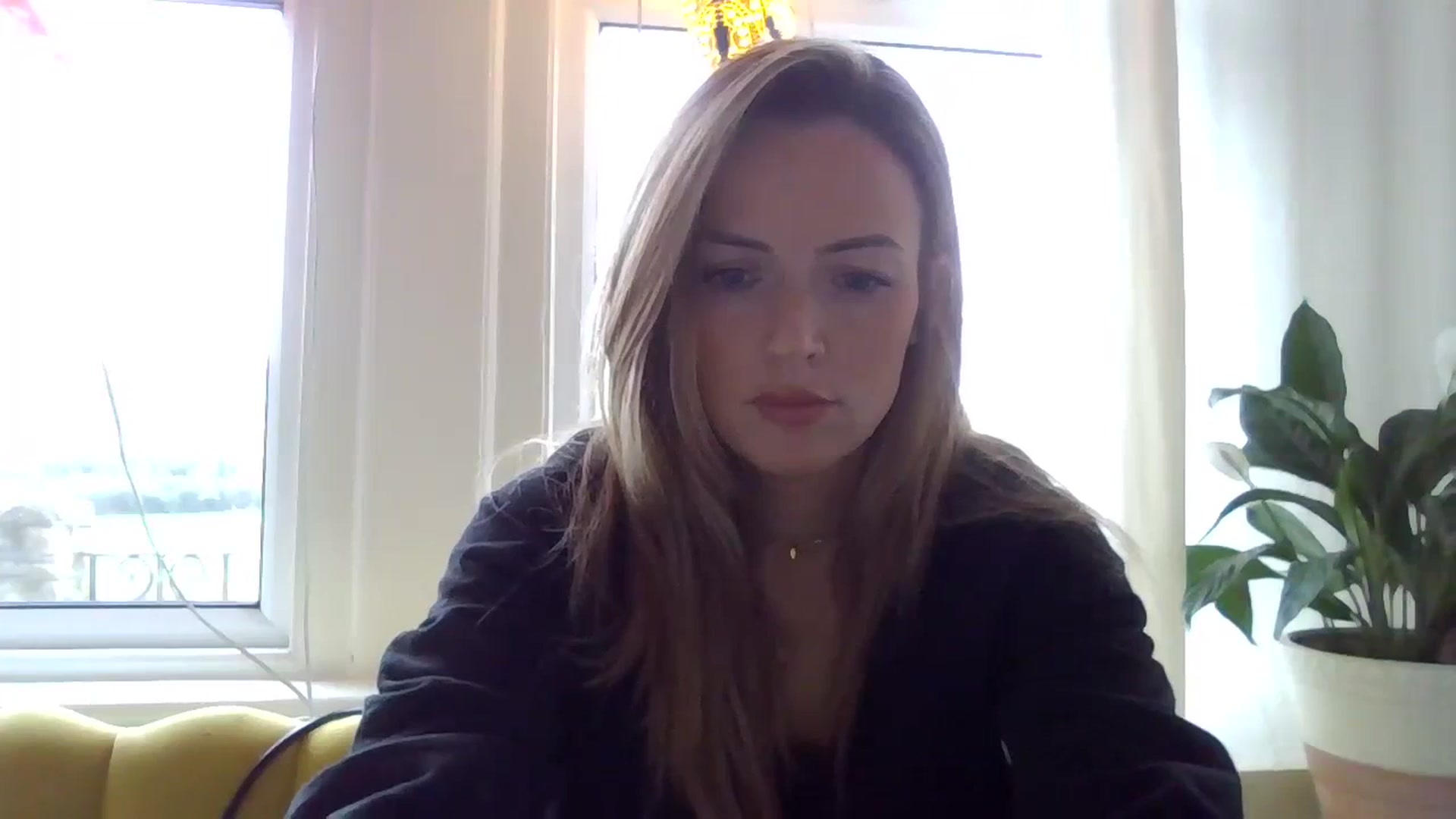 Gallery image thumbnail from Courtney's myfreecams stream on, 03/26/2024, 09:10 image 12 of 20